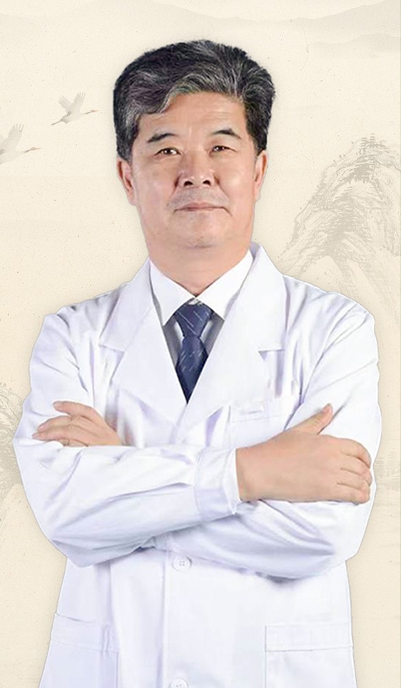 齐向华