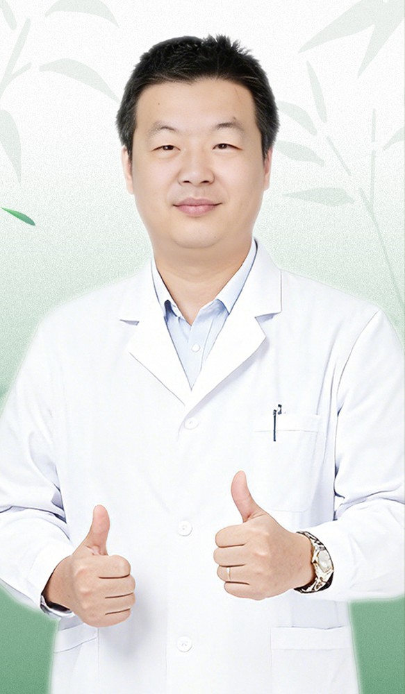 张华祚