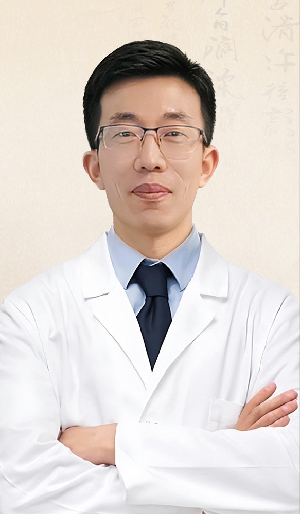 丁召辉