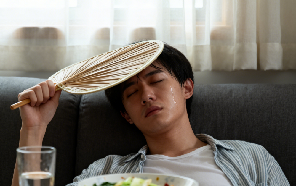 齐向华教授谈｜山东高温中伏，从系统辨证脉学 看中伏该如何调养
