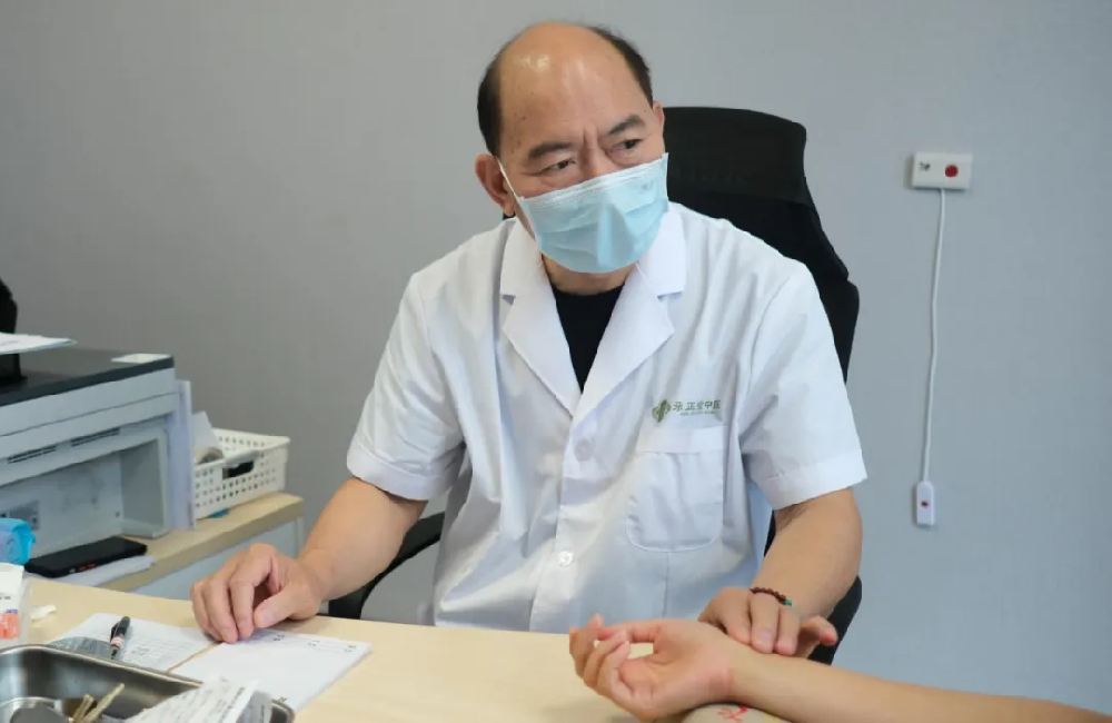 【临证心悟】｜刘汝月：45岁女性多汗 5 年，为何越补气，汗越多？