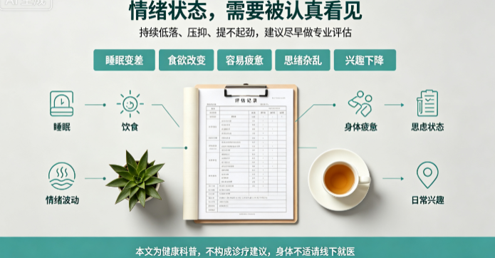 气血调理实操手册：养对、揉对，把流失的“好气色”补回来