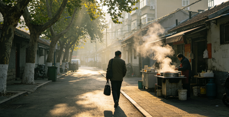 膝盖比天气预报还准？秋风一起腿脚就疼！这套“暖膝操”请收好